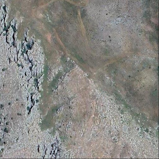 Yapı Kalıntısı