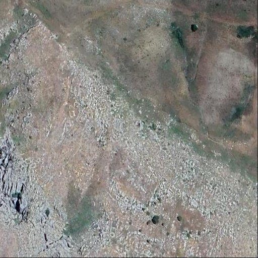 Yapı Kalıntısı