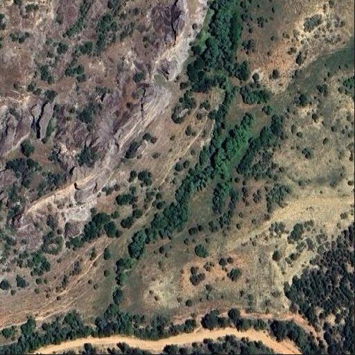 Kale / Hisar
