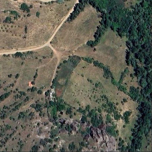 Sarnıç / Su Yapısı
