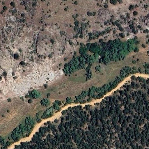 Sarnıç / Su Yapısı
