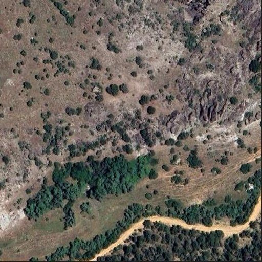 Sarnıç / Su Yapısı